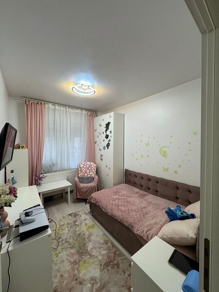 Basarabiei Arena Nationala Diham, ap. superb 12 min. metrou Muncii