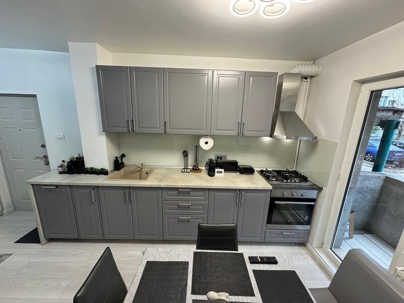 Basarabiei Arena Nationala Diham, ap. superb 12 min. metrou Muncii