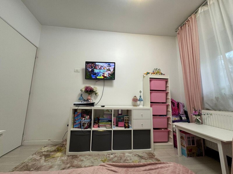 Basarabiei Arena Nationala Diham, ap. superb 12 min. metrou Muncii