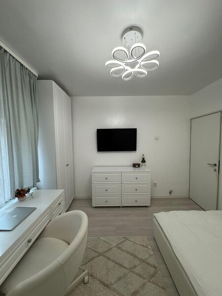 Basarabiei Arena Nationala Diham, ap. superb 12 min. metrou Muncii