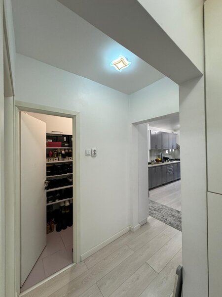 Basarabiei Arena Nationala Diham, ap. superb 12 min. metrou Muncii