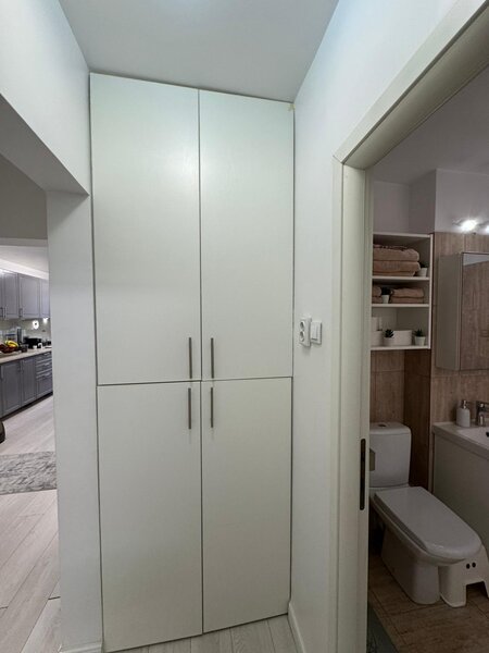 Basarabiei Arena Nationala Diham, ap. superb 12 min. metrou Muncii