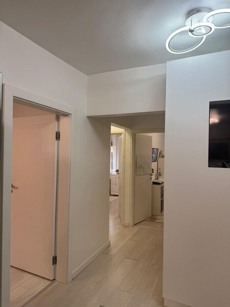 Basarabiei Arena Nationala Diham, ap. superb 12 min. metrou Muncii