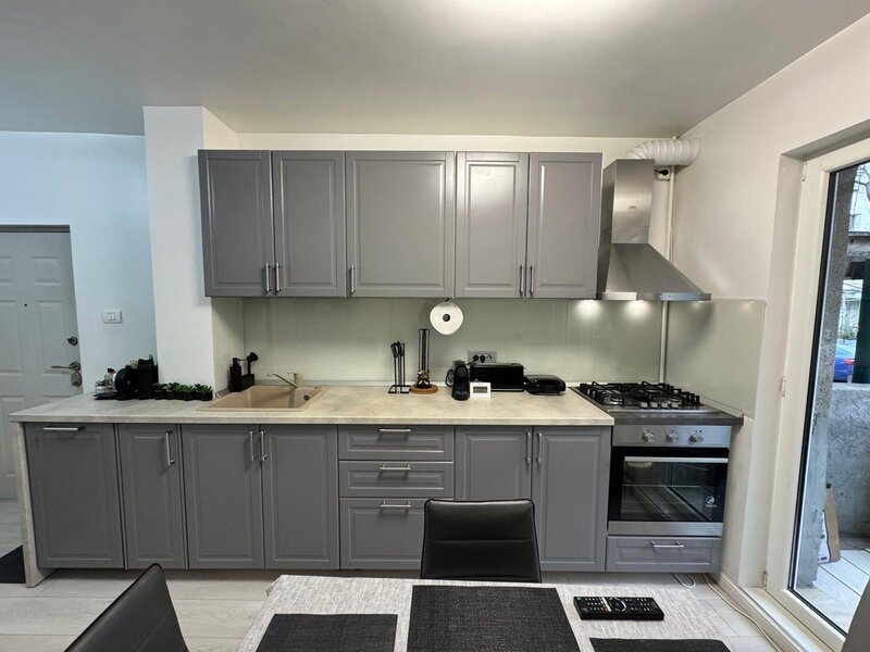 Basarabiei Arena Nationala Diham, ap. superb 12 min. metrou Muncii