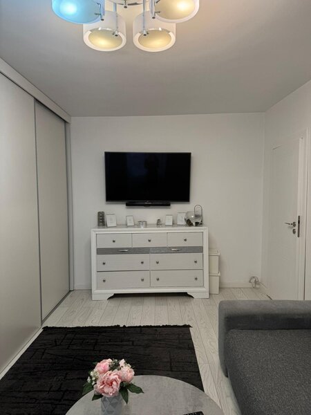 Basarabiei Arena Nationala Diham, ap. superb 12 min. metrou Muncii