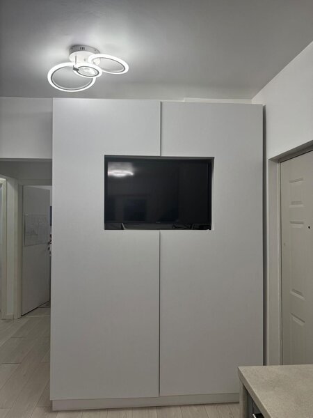 Basarabiei Arena Nationala Diham, ap. superb 12 min. metrou Muncii